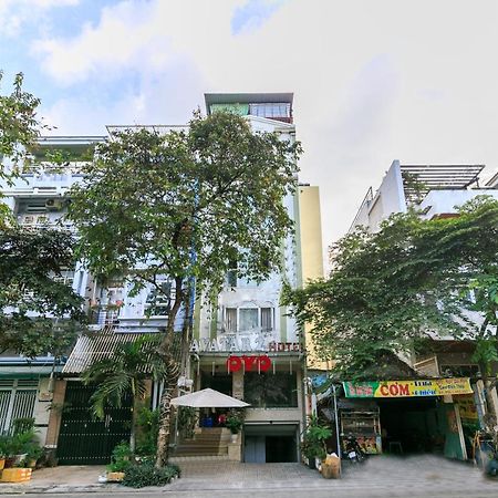 Oyo 701 Avatar 6 Hotel Хошимин Экстерьер фото